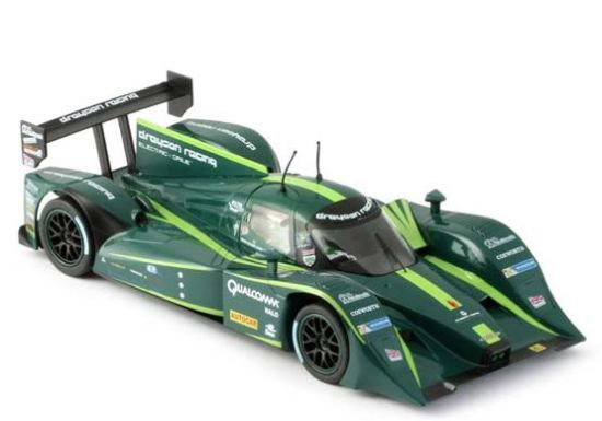 Preview: Lola B12/69 EV Goodwood 2013 Slotcars von Slot it